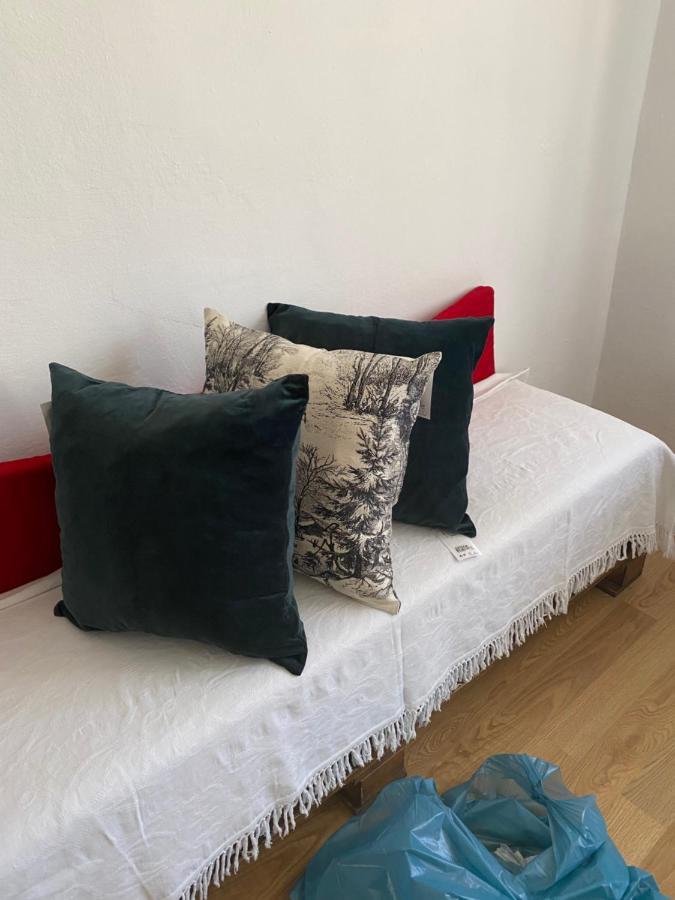 Rupa Guest House Camping Шкодер Экстерьер фото