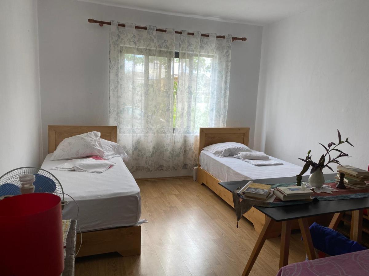 Rupa Guest House Camping Шкодер Экстерьер фото