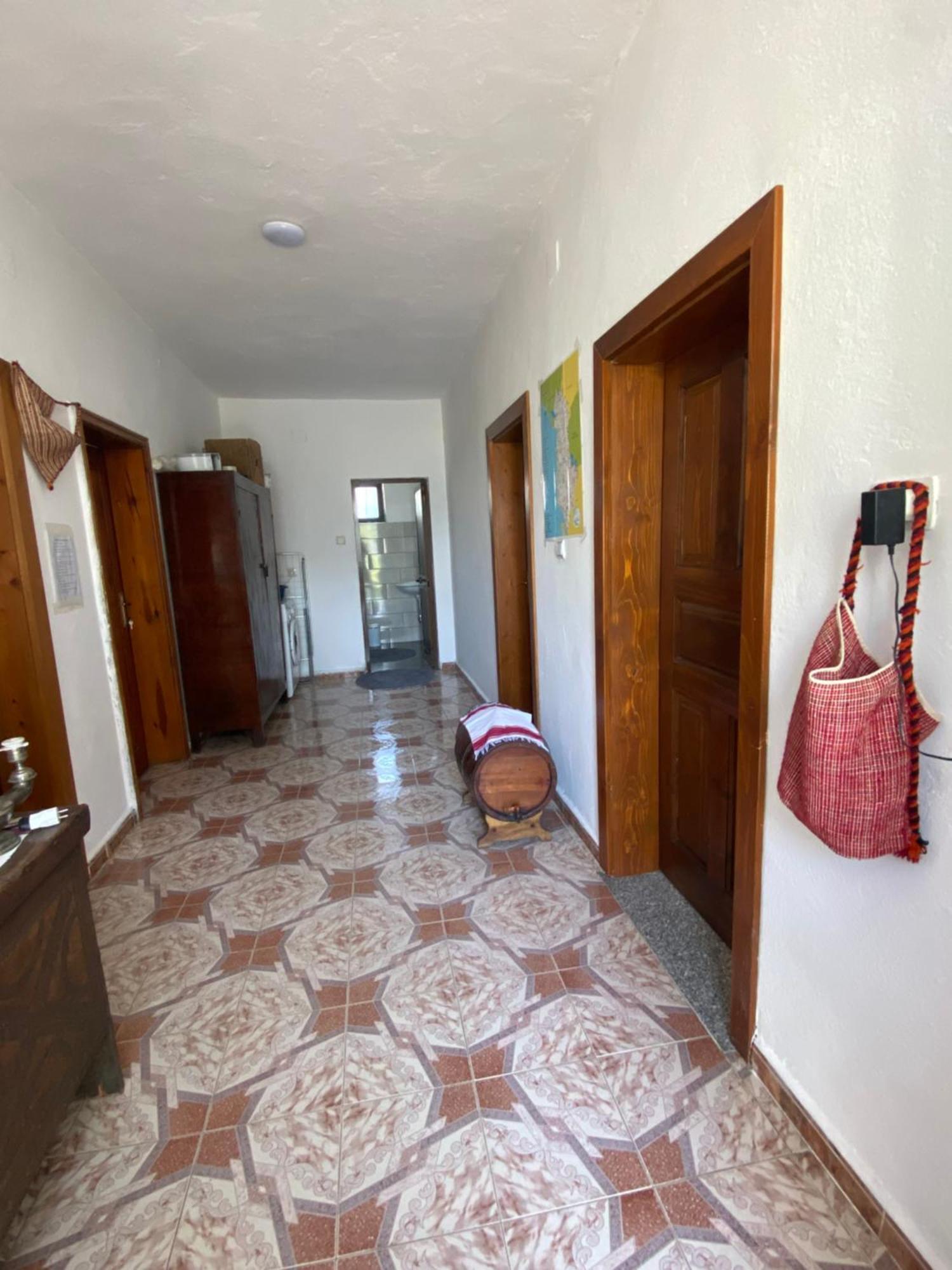 Rupa Guest House Camping Шкодер Экстерьер фото